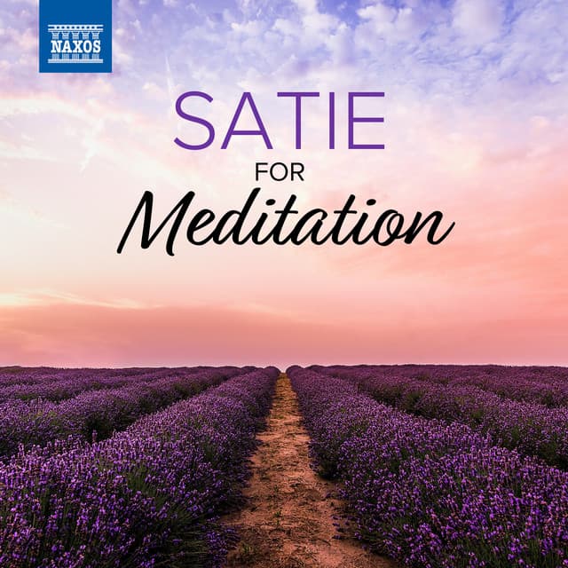 Satie For Meditation - Erik Satie