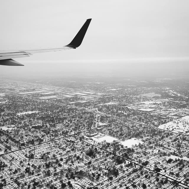 50 Songs For The Night: Airplane Cabin White Noise - White Noise Therapy