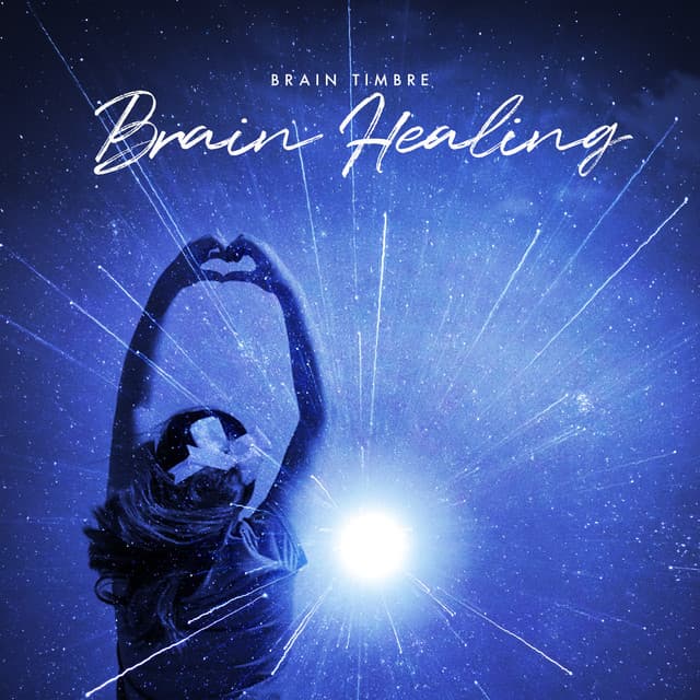 Brain Healing - Brain Timbre