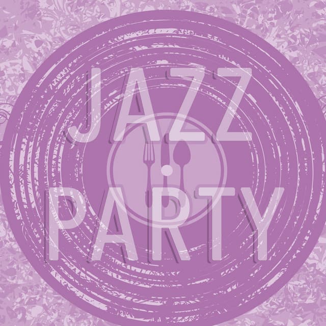 Jazz Party - Easy Listening Instrumentals