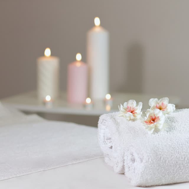 Inner Cosmos: Peace Through Music for Yoga - Lights From A Distance