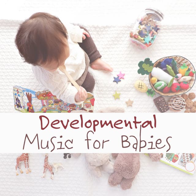 Developmental Gentling Babies - John Halper