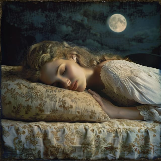 Musique pour dormir - Relaxation Sommeil et Détente