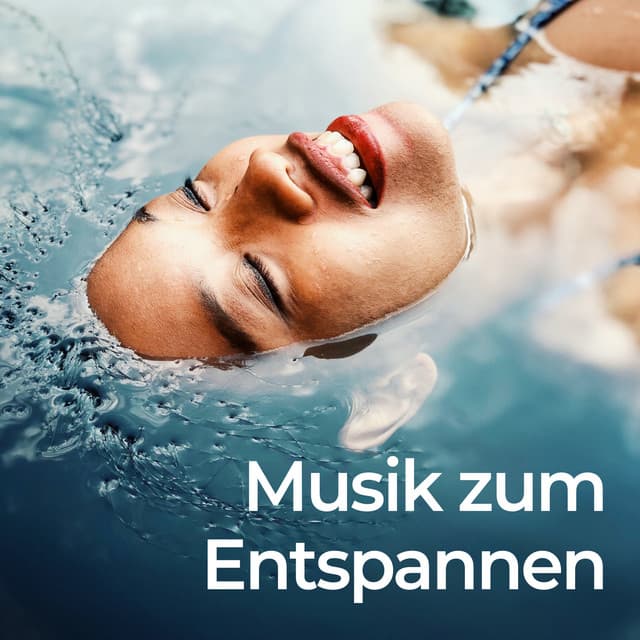 Musik zum Entspannen - Entspannungsmusik Universe