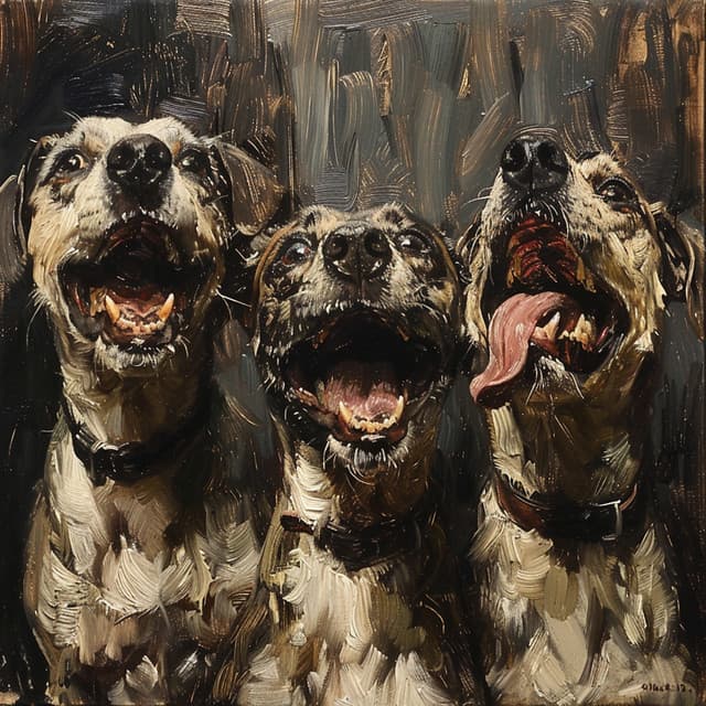 Sweet Music for Dogs - Music For Dogs