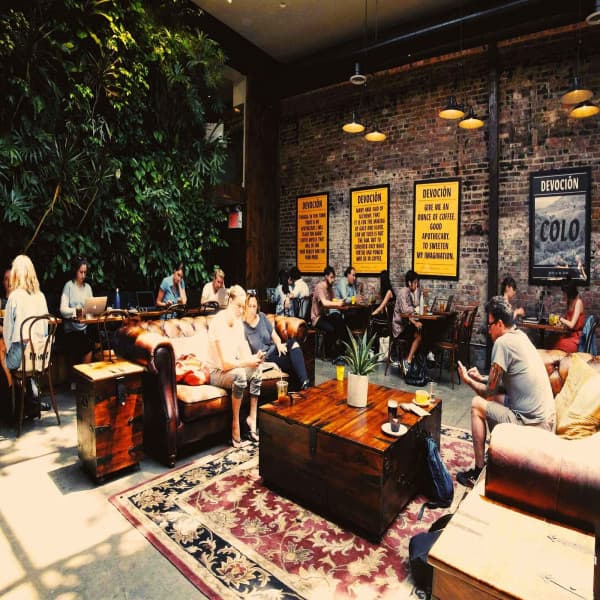 Jazz - Bgm for Searching for Creativity - Luxury Hotel BGM