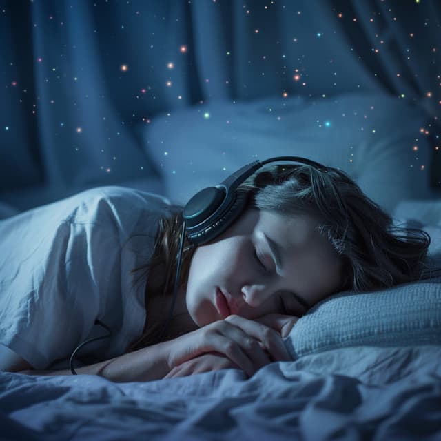 Music for Restful Sleep: Slumber Symphony - Sleep Sounds HD
