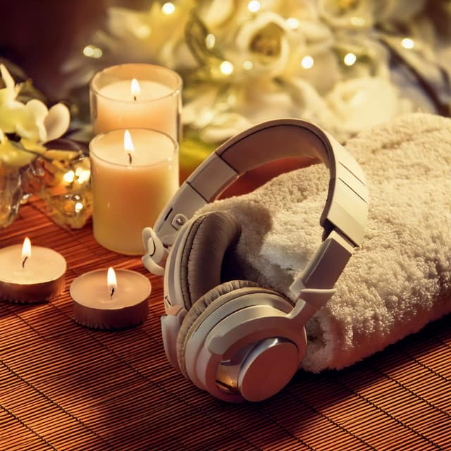 Lofi Harmony: Relaxing Massage Beats - Ultimate Lofi Calm