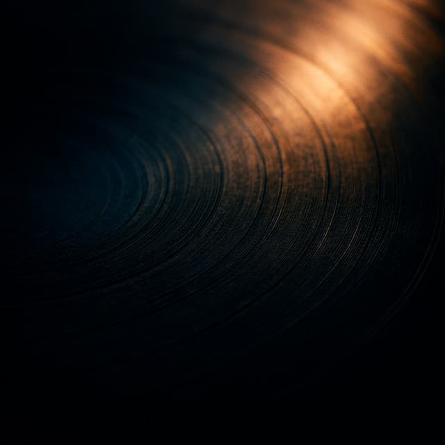 1 AM Chill: Muted Grooves - 16 Bit Serenity