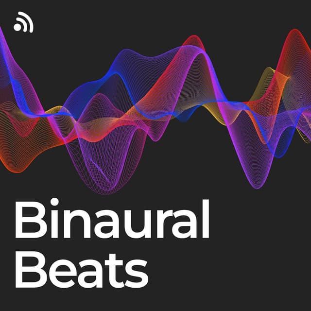 Binaural Beats: Focus & Concentration - Alpha Waves Concentration