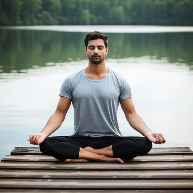 Melodías De Atención Plena Junto Al Arroyo: Voces Susurrantes De La Naturaleza - Biblioteca de sonidos de la naturaleza HD
