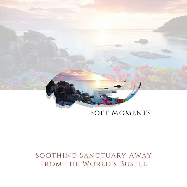 Soothing Sanctuary Away from the World’s Bustle - Soft Moments