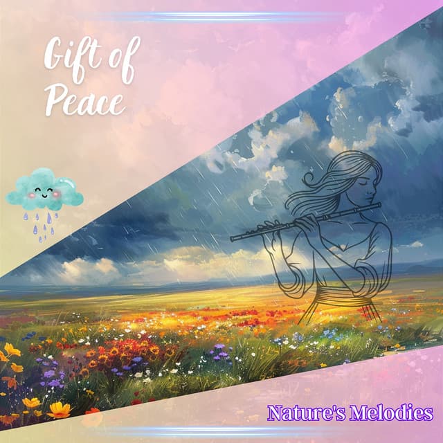 Gift of Peace - Nature's Melodies