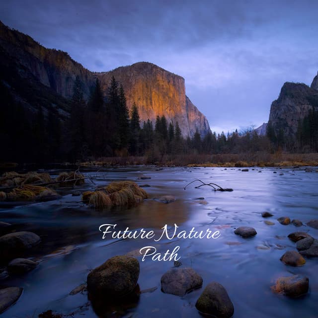 Future Nature Path - Música Relajante
