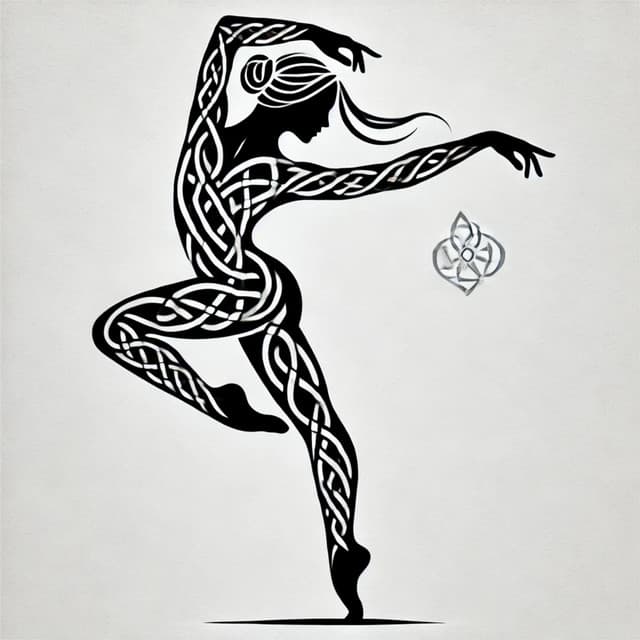 Yoga celtique - MEDITATION PEACE MOVEMENT