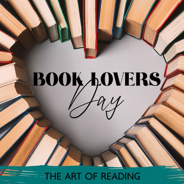 Book Lovers Day: The Art Of Reading - 7 Types Of Spirits