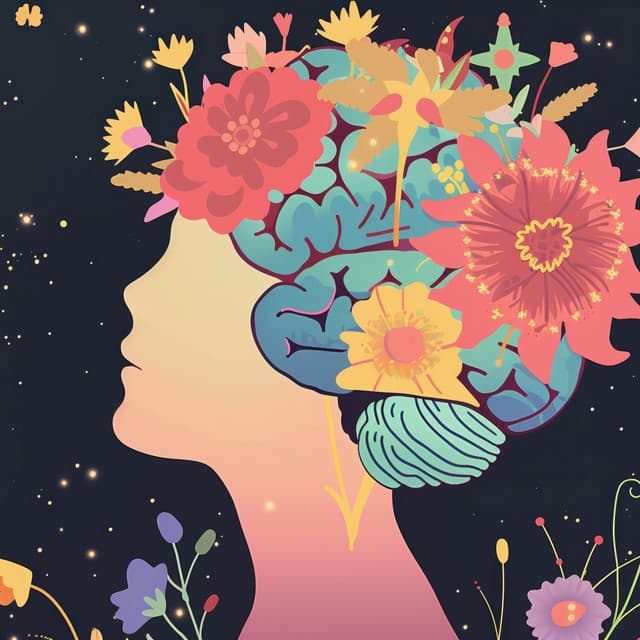 Mental Clarity Vibes - Matt Chanting