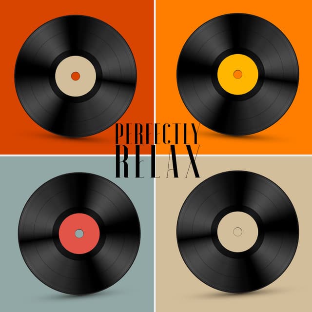 Lovely New Age Instrumental Music to Perfectly Relax - Endless New Age Music Creator