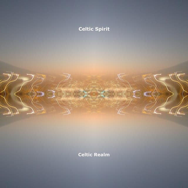 Celtic Realm - Celtic Spirit
