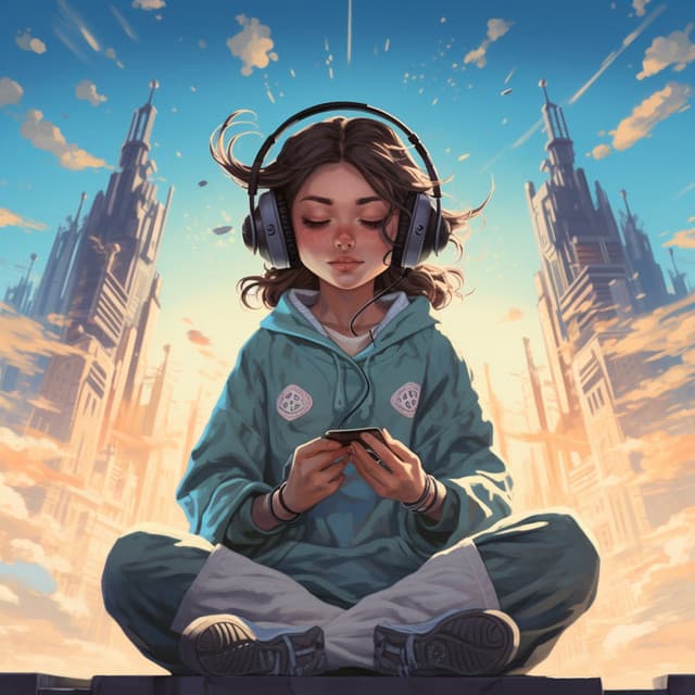 Light DM - Slowfi Boy