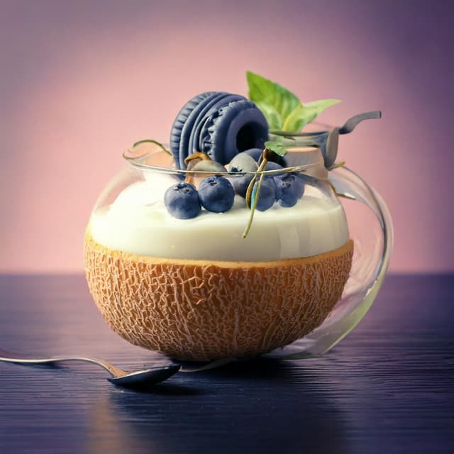 Meditative Flow: Harmonious Music Sessions - Binaural Head