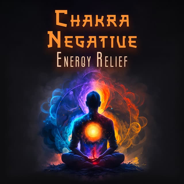 Chakra Negative Energy Relief: All Seeing Eye - Reki & Chakra Consort