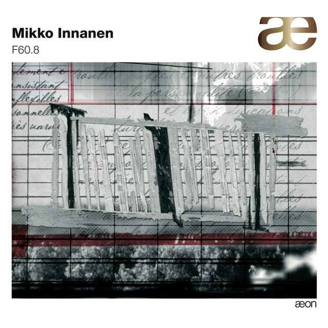 F60.8 - Mikko Innanen