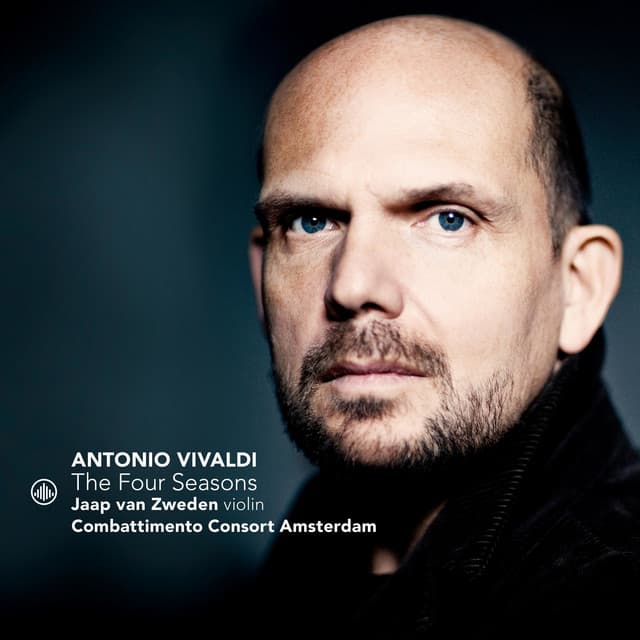 The Four Seasons - Antonio Vivaldi