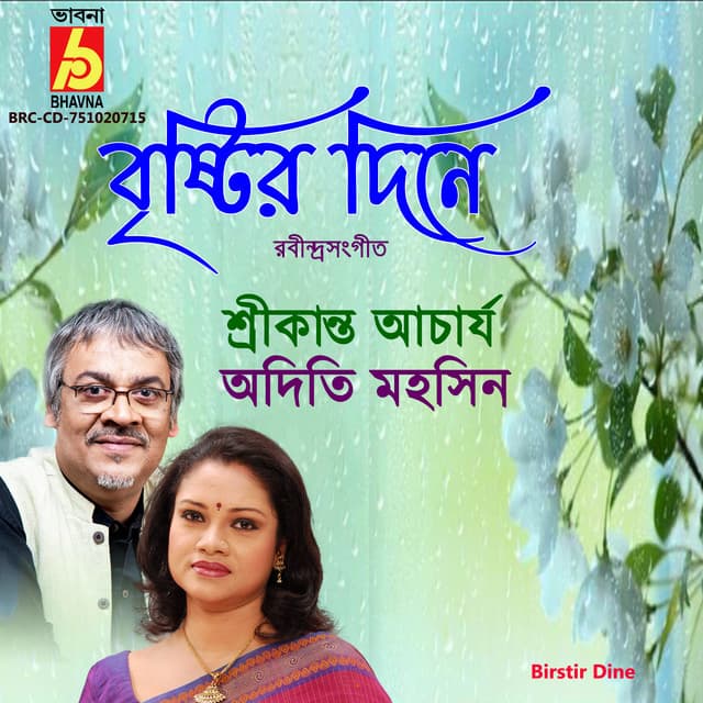 Birstir Dine - Adity Mohsin