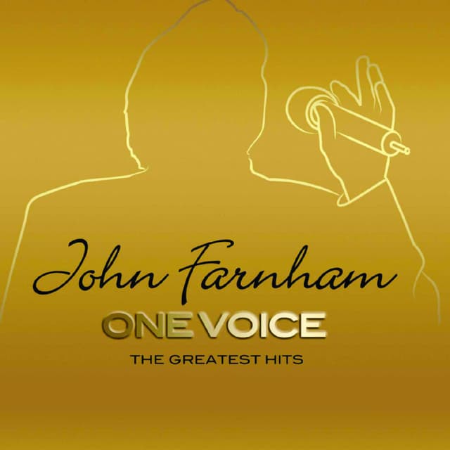 One Voice - John Farnham