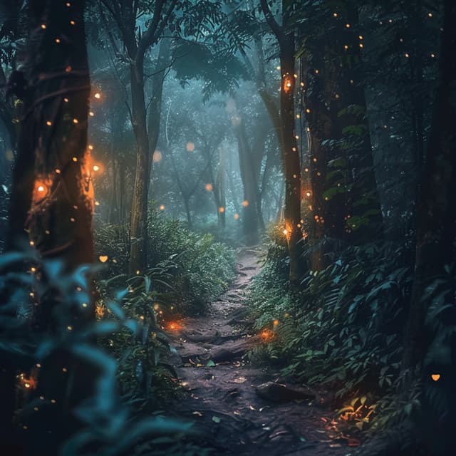 Melodía De Serenidad: Música Para La Relajación - Terapia de relajación y alivio del estrés