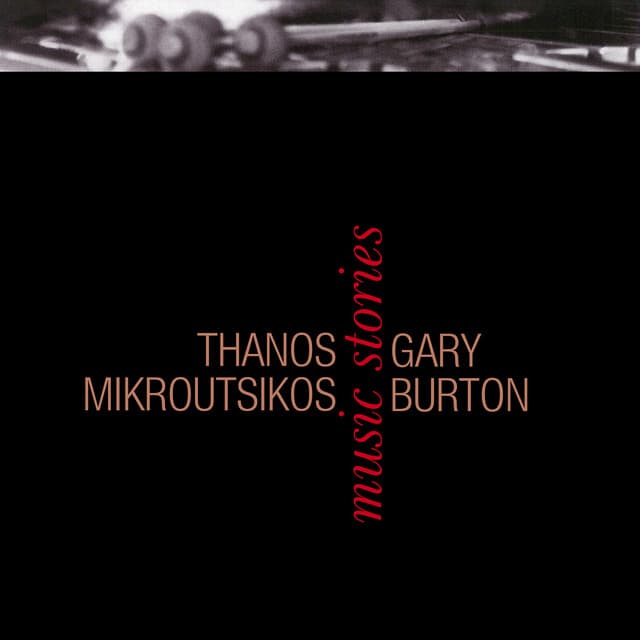 Music Stories - Thanos Mikroutsikos