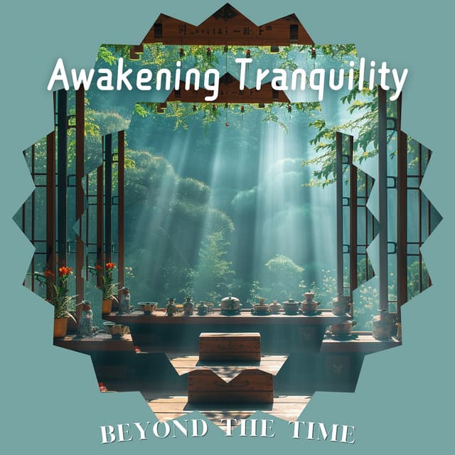 Awakening Tranquility - Beyond the Time