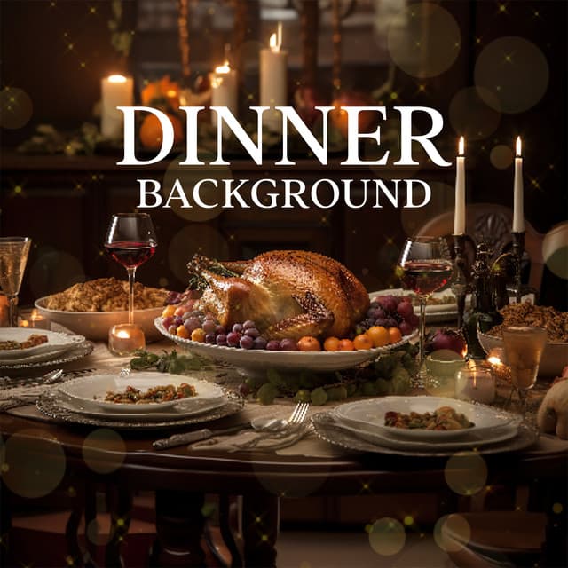 Dinner Background - Restaurant Jazz Music Collection