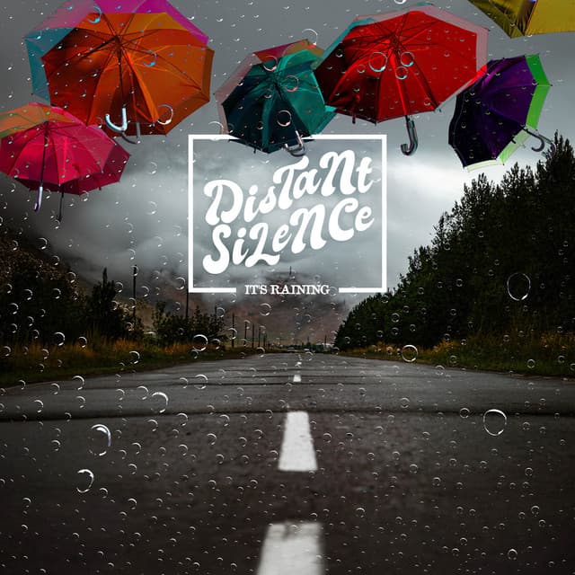 Distant Silence - It's Raining