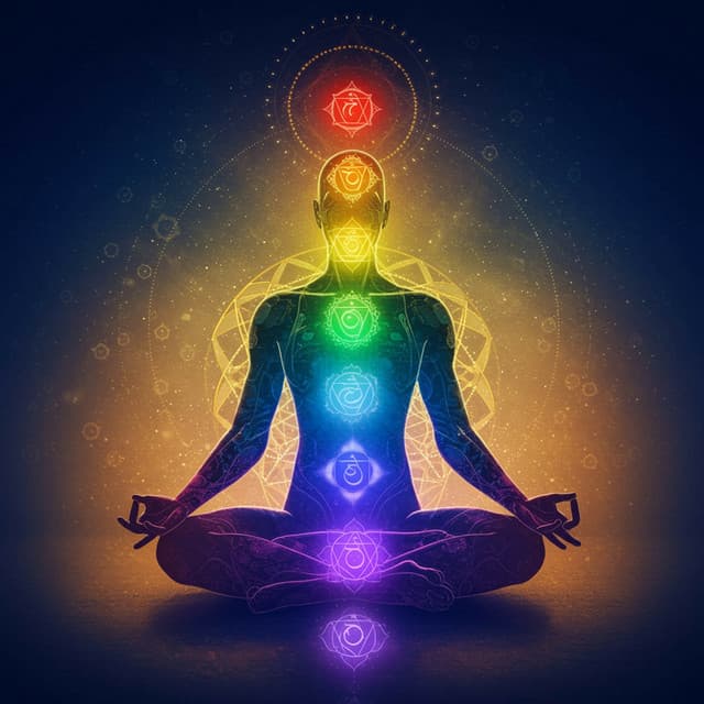 Deep Mind Healing - High Vibes Now!