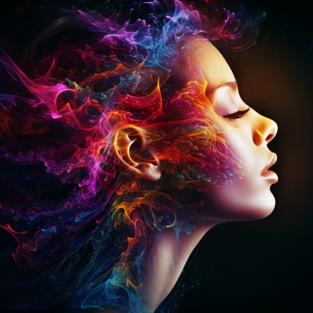 Mares De Enfoque: Armonías Binaurales Del Océano - Enfoque de ritmos binaurales