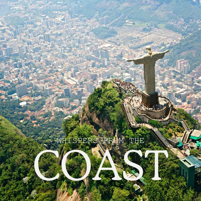 Whispers from the Coast - Bossa Cafe en Ibiza