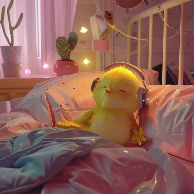 Ambient Birds, Vol. 37 - Bird Sounds