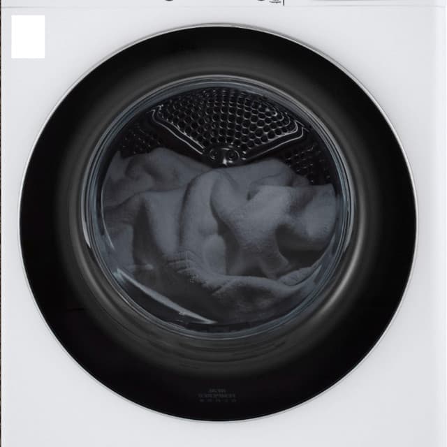 Clothes Dryers for Background Sounds and White Noise - Sleep Baby Sleeps