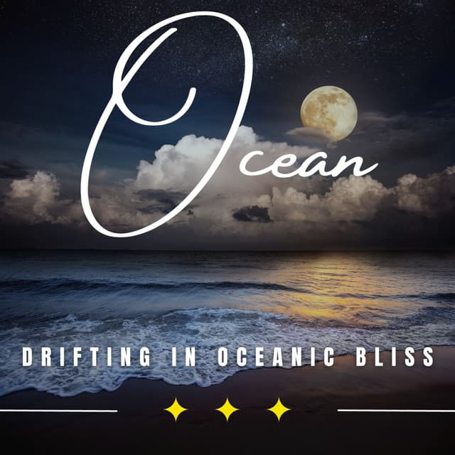 Oceanic Tranquility: Binaural Waves for Relaxation - Seascapers