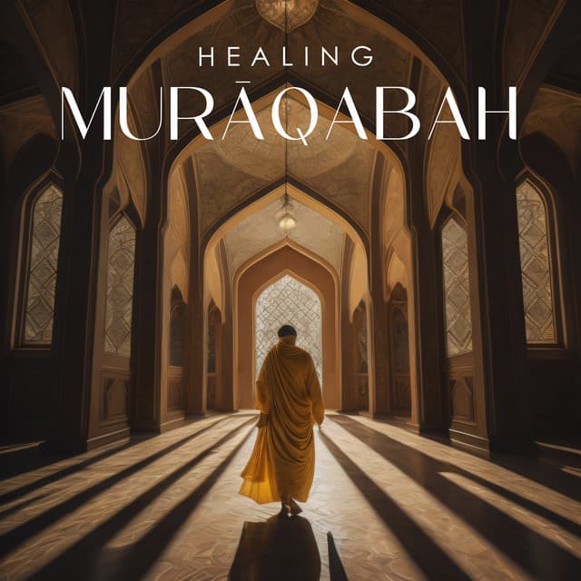 Healing Murāqabah - Spiritual Awakening of Sufi Meditation - Arabian Harmony