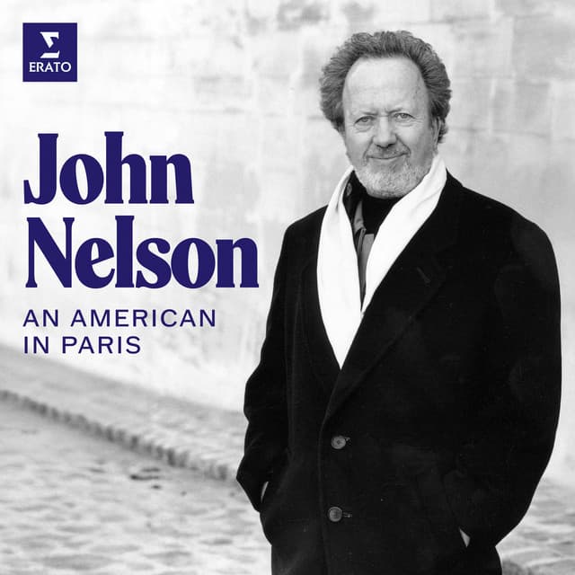 An American in Paris - John Nelson
