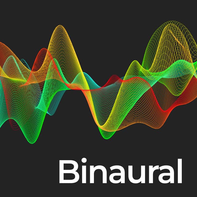 Focus and Concentration Binaural Beats - Binaural Beats Healing