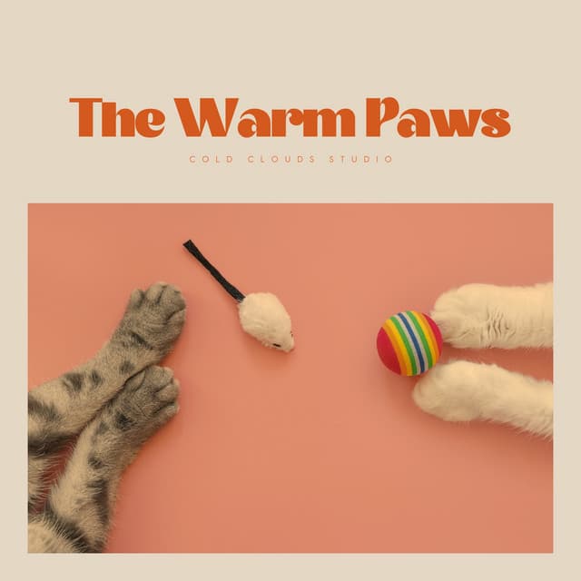 The Warm Paws - Sleepy Pets