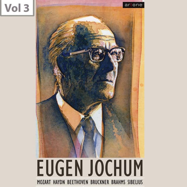 Eugen Jochum, Vol. 3 - Philharmonisches Staatsorchester Hamburg
