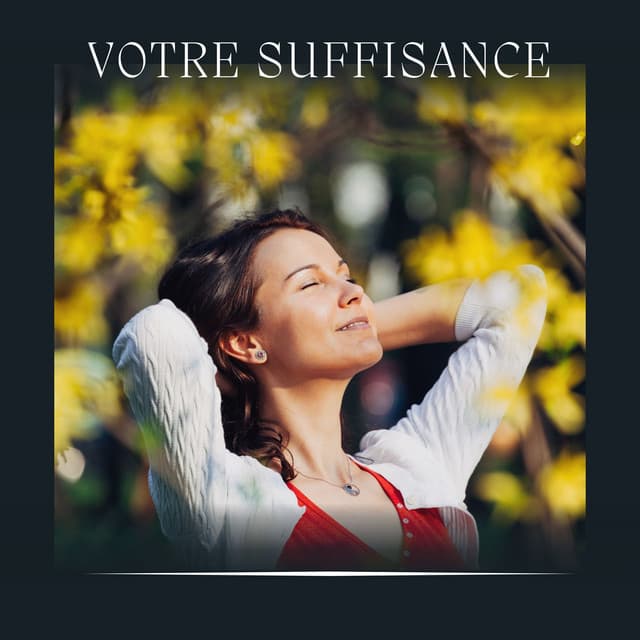 Votre Suffisance - Musique pour Dormir