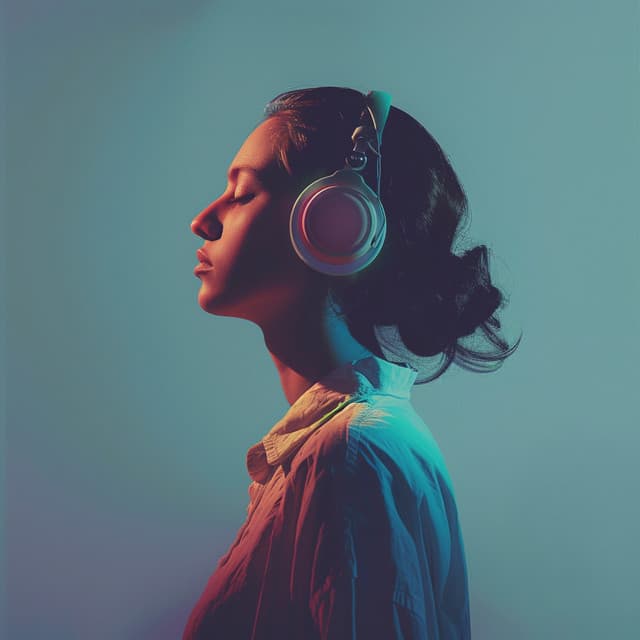 Ritmos Productivos: Tonos Para El Éxito En El Estudio - El brío de la meditación