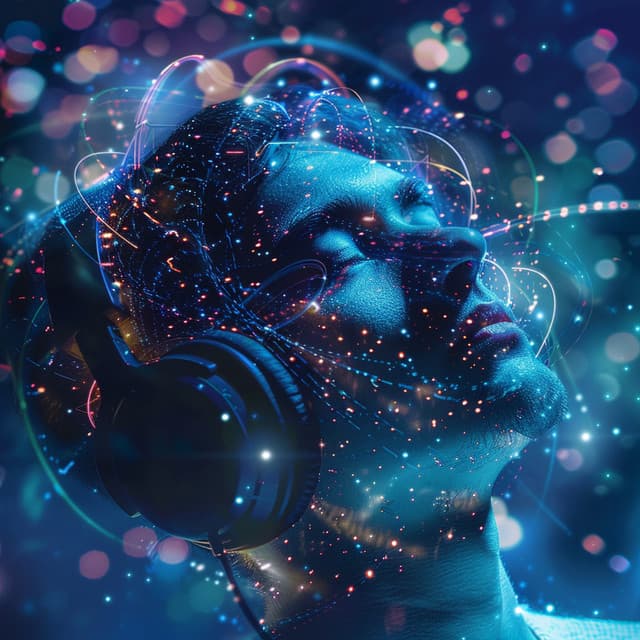 Binaural Sleep Symphony: Restful Music - Spirits Of Our Dreams