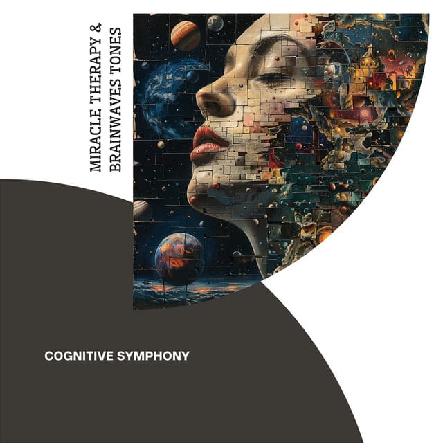 Cognitive Symphony: Tuning Brain’s Frequencies with Neurotransmitter Chords - Miracle Therapy & Brainwaves Tones